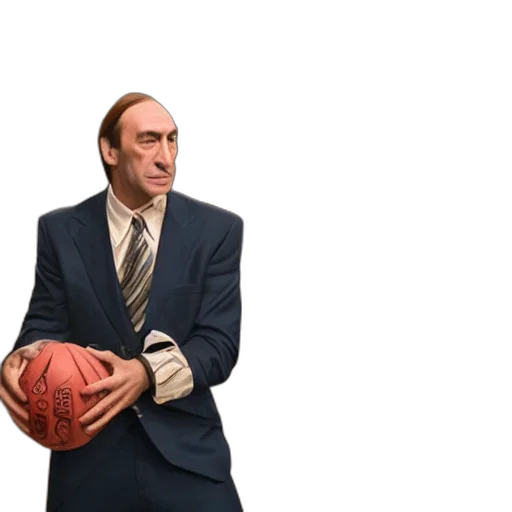 jacket, staff, better, ball transparent PNG cut-out