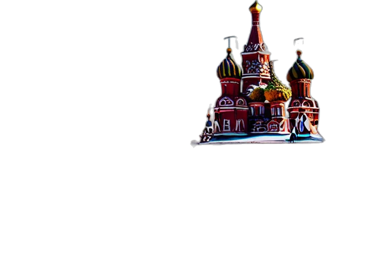 building, hat, crown, staff transparent PNG cut-out