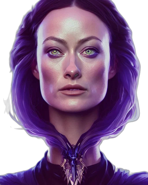 face, robot, crown, jewelry transparent PNG cut-out