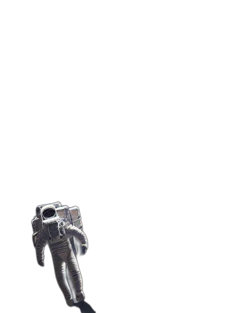 robot, weapon, staff, shoes transparent PNG cut-out