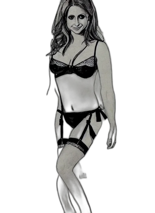 dress, cartoon, concept art, comic book art transparent PNG cut-out