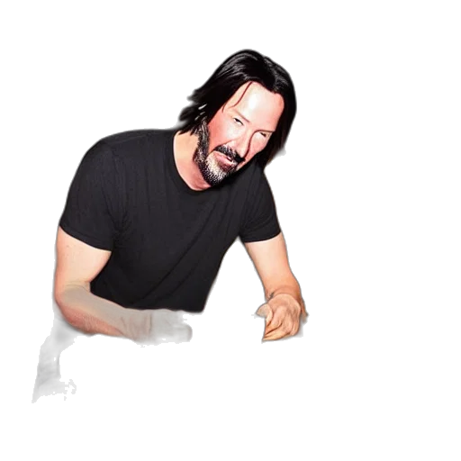 hair, creature, face, mask transparent PNG cut-out