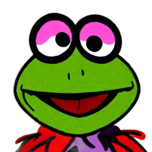face, animal, staff, creature transparent PNG cut-out