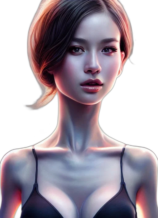 face, robot, mask, dress transparent PNG cut-out
