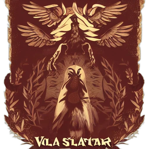 concept art, fantasy art, pixel art, comic book art transparent PNG cut-out