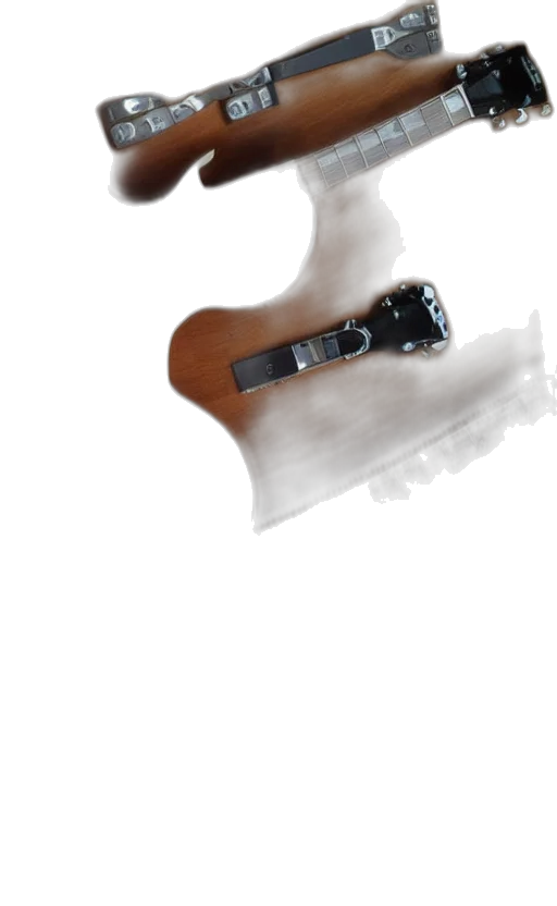 staff, robot, weapon, hair transparent PNG cut-out