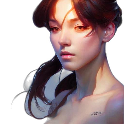 face, dragon, crown, creature transparent PNG cut-out