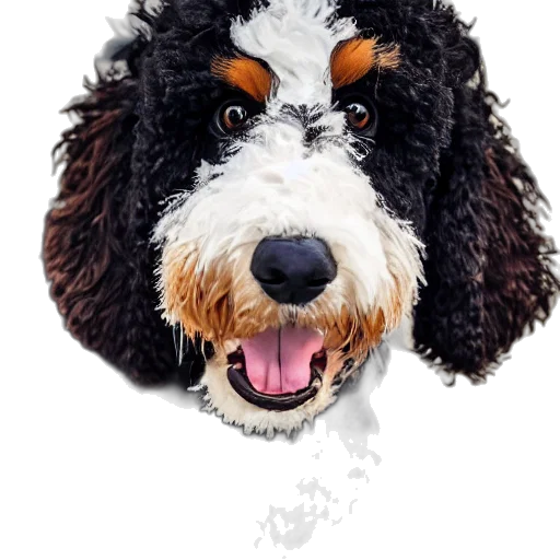 animal, face, staff, creature transparent PNG cut-out