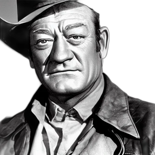 face, staff, jacket, hat transparent PNG cut-out