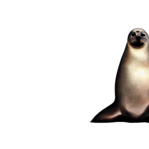 animal, creature, face, staff transparent PNG cut-out