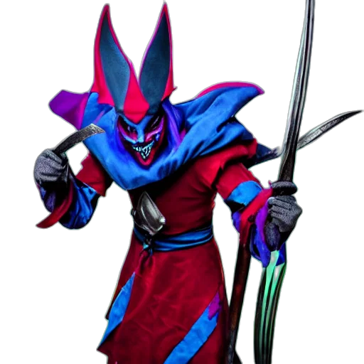 staff, mask, sword, weapon transparent PNG cut-out