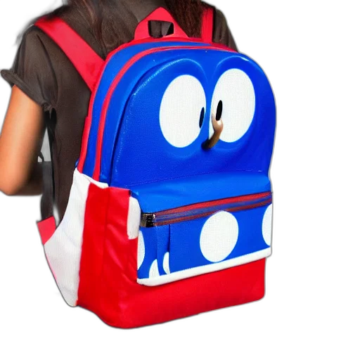 jacket, face, robot, creature transparent PNG cut-out