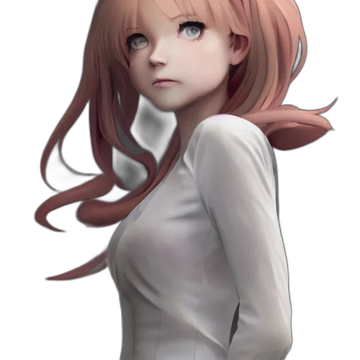 face, staff, dress, robot transparent PNG cut-out