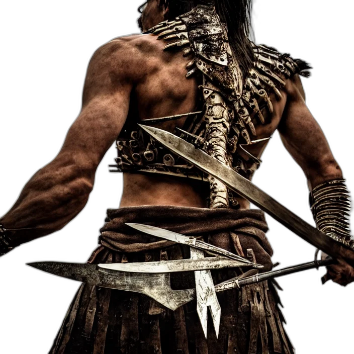 sword, weapon, staff, animal transparent PNG cut-out