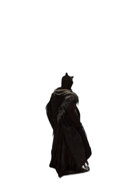 jacket, animal, dress, mask transparent PNG cut-out
