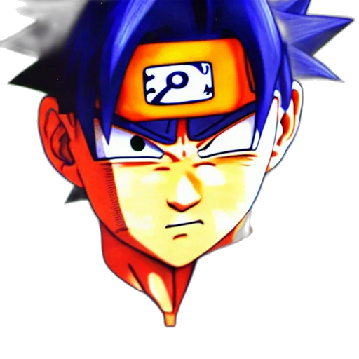 face, mask, staff, crown transparent PNG cut-out