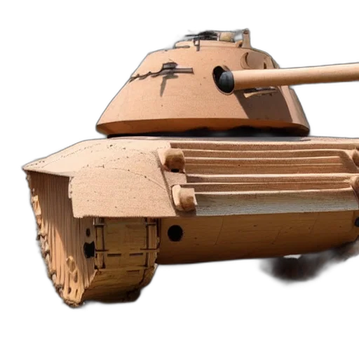 weapon, car, robot, animal transparent PNG cut-out
