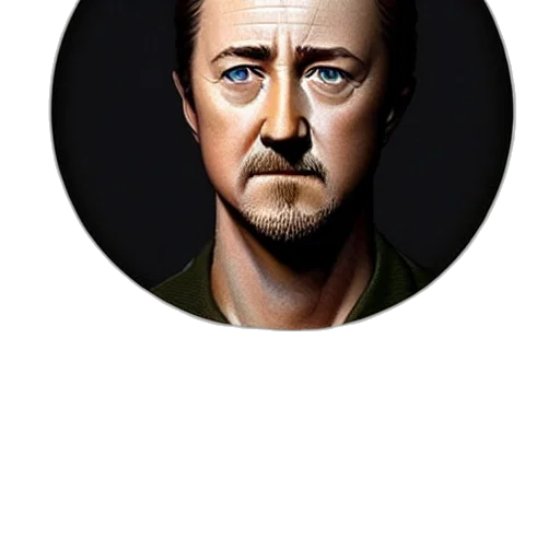 face, robot, mask, animal transparent PNG cut-out