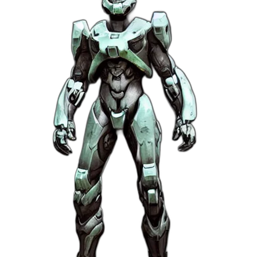 robot, weapon, concept art, comic book art transparent PNG cut-out