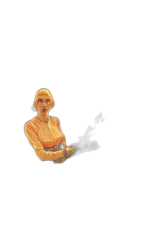staff, face, mask, jewelry transparent PNG cut-out