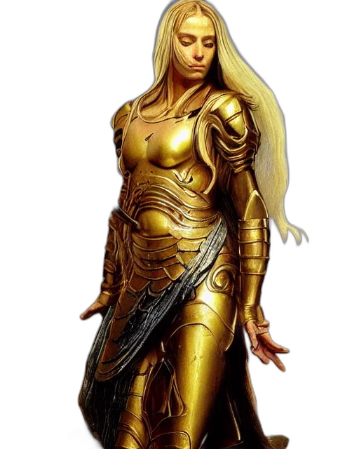 sword, fantasy art, concept art, comic book art transparent PNG cut-out