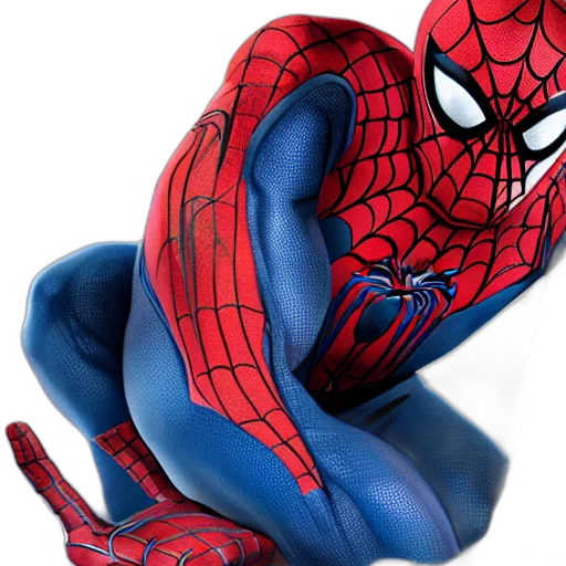 mask, animal, creature, concept art transparent PNG cut-out