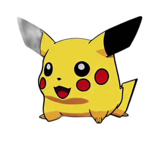animal, creature, staff, face transparent PNG cut-out