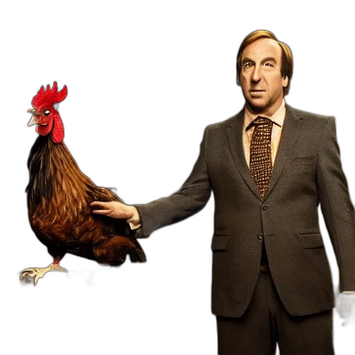 animal, jacket, concept art, saul transparent PNG cut-out