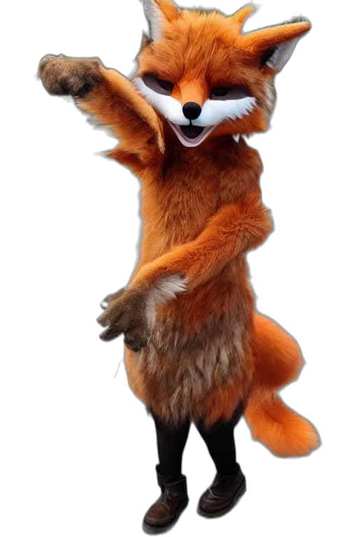 animal, staff, creature, hat transparent PNG cut-out