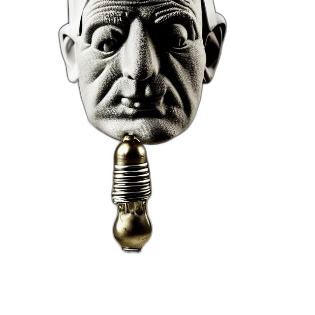 mask, jewelry, face, staff transparent PNG cut-out