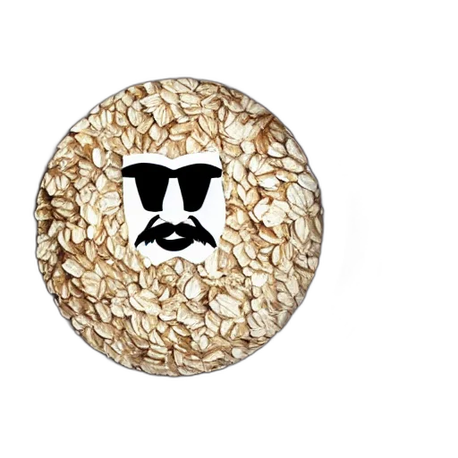 mask, food, hat, face transparent PNG cut-out