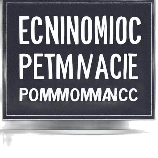 economic, performance transparent PNG cut-out