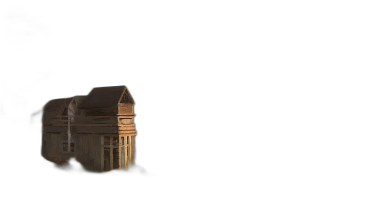 furniture, building, crown, weapon transparent PNG cut-out