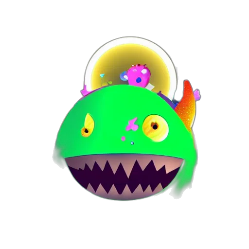 crown, dragon, creature, hat transparent PNG cut-out