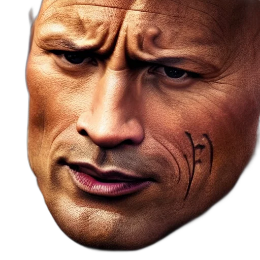 face, mask, creature, animal transparent PNG cut-out