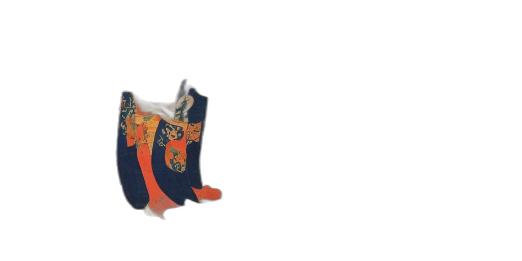 shoes, crown, mask, umbrella transparent PNG cut-out