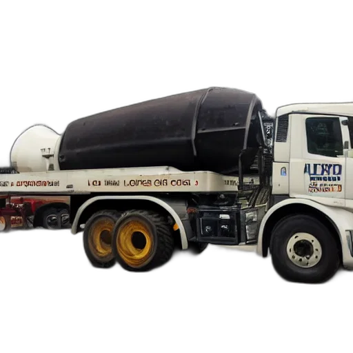 3d render, photorealistic, london, machinery transparent PNG cut-out