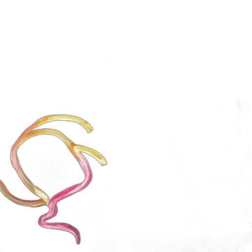 jewelry, hair, staff, mask transparent PNG cut-out