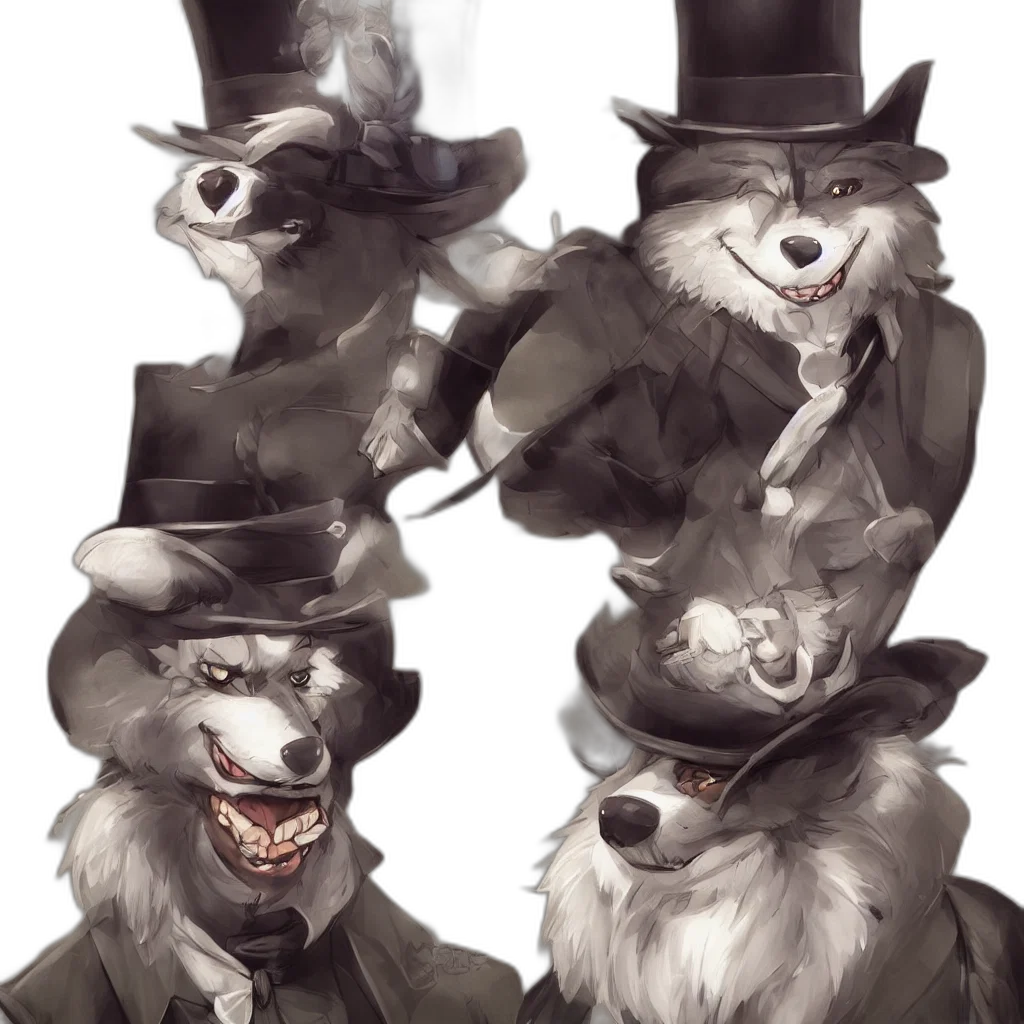 hat, mask, staff, concept art transparent PNG cut-out