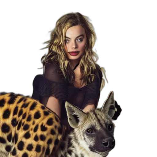 animal, dress, creature, jewelry transparent PNG cut-out