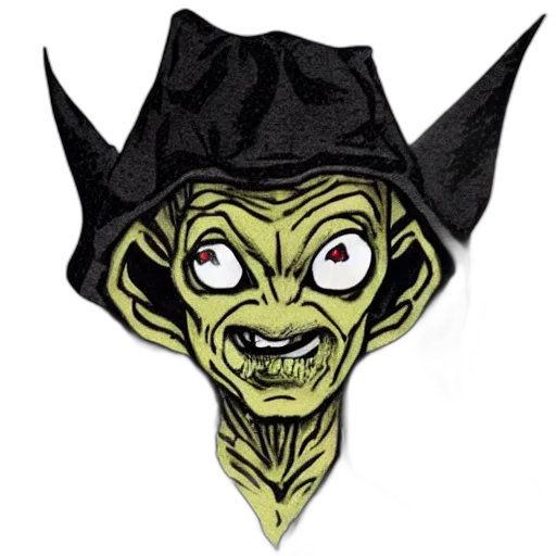 mask, face, staff, hat transparent PNG cut-out
