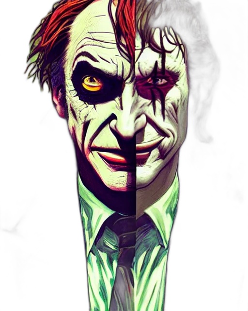 mask, face, comic book art, concept art transparent PNG cut-out