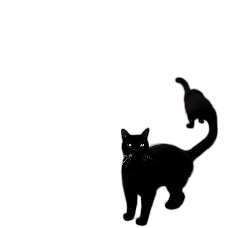 animal, staff, creature, hat transparent PNG cut-out