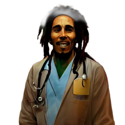 staff, photorealistic, concept art, cartoon transparent PNG cut-out