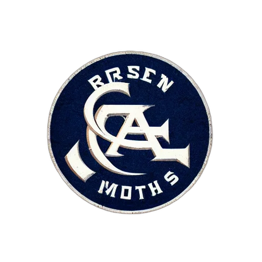 logo, baseball, team, artstation transparent PNG cut-out