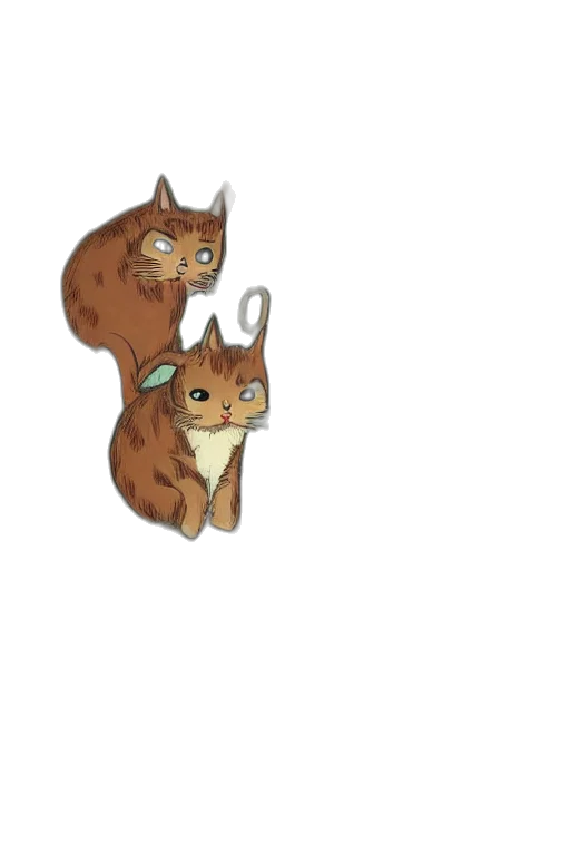 animal, dragon, creature, concept art transparent PNG cut-out