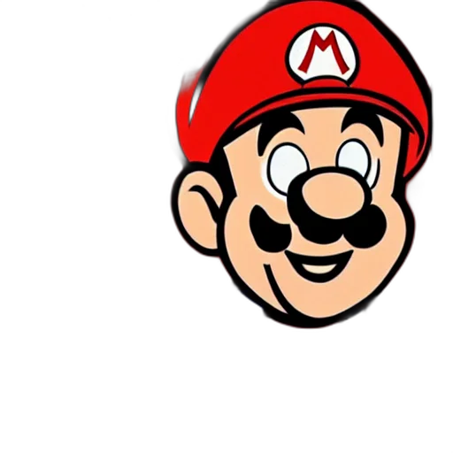 hat, face, mask, crown transparent PNG cut-out