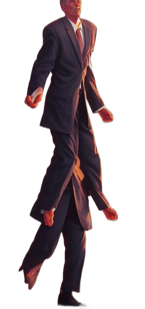 staff, dress, jacket, mask transparent PNG cut-out