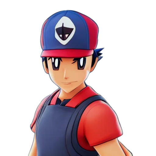 hat, 3d render, concept art, cartoon transparent PNG cut-out