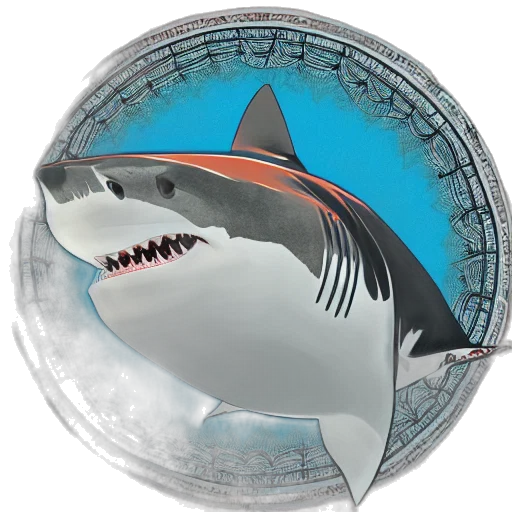 3d render, concept art, vaporwave, great transparent PNG cut-out